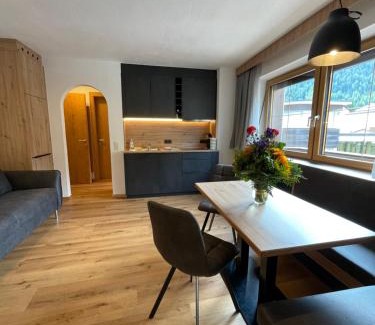 Galtur Apartment | Apart Lisun