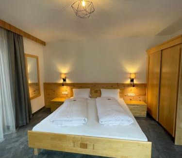 Galtur Apartment | Apart Lisun