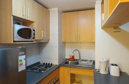 Concepcion Apartment | APART LOMAS DE SAN ANDRES concepción