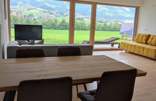 Hart im Zillertal Apartment | Apart Loris