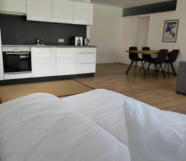 Hart im Zillertal Apartment | Apart Loris