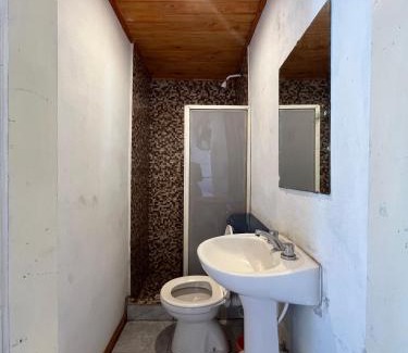 General San Martin Apartment | Apart Los lirios