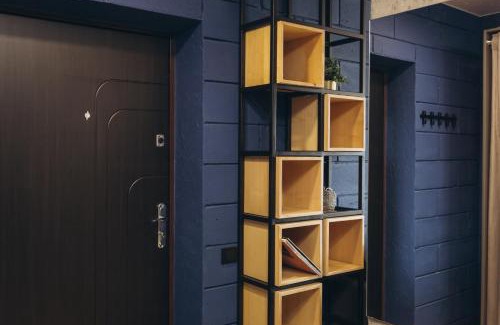 Zarichnyi District Apartment | Apart Lux Loft