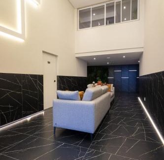 Praia de Itaparica Apartment | Apart Moderno Proximo ao Mar
