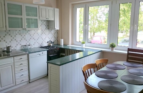 Piecki-Migowo Apartment | Apart Morena
