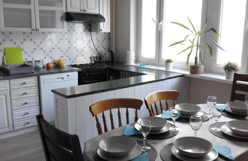 Piecki-Migowo Apartment | Apart Morena