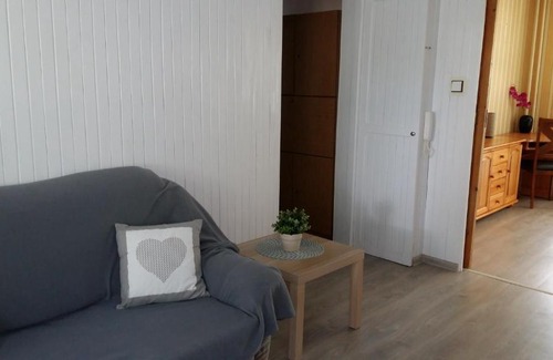 Piecki-Migowo Apartment | Apart Morena