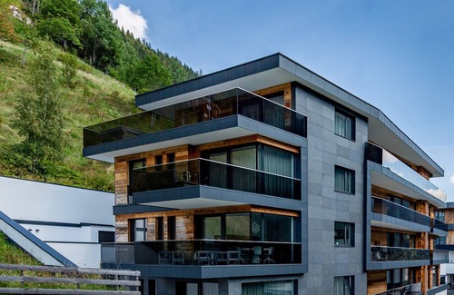 Kappl Apartment | Apart Opal