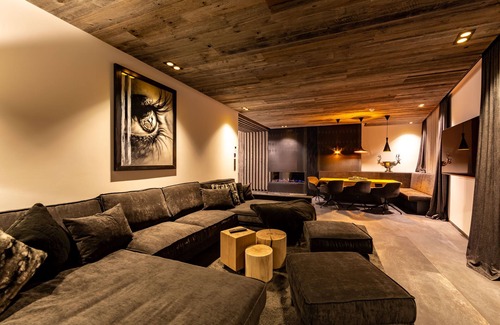 Kappl Apartment | Apart Opal