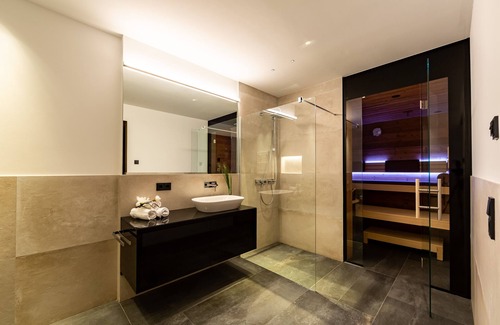 Kappl Apartment | Apart Opal