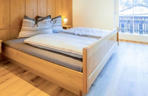 Prutz Apartment | Apart Patricia (PTZ101) by Interhome