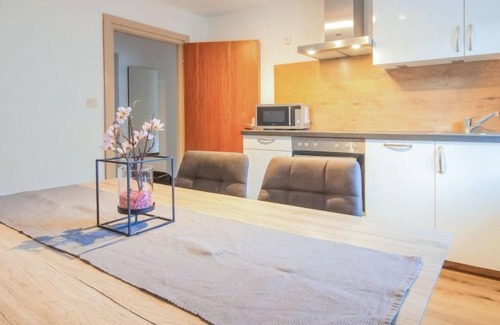 Prutz Apartment | Apart Patricia (PTZ101) by Interhome