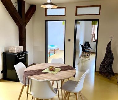 Kladno District House | Apart Pension Zelený grunt