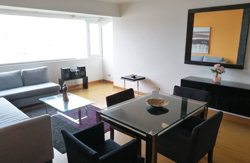 Reducto Apartment | Apart Peru Estandar 1