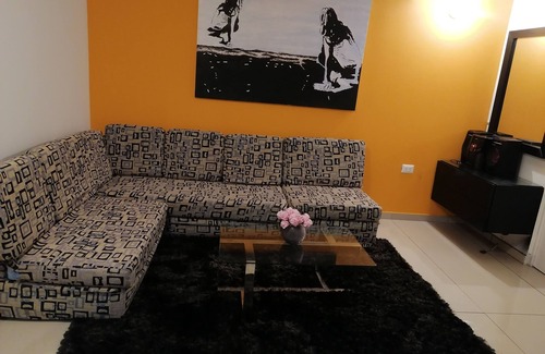 Reducto Apartment | Apart Peru Estandar 1