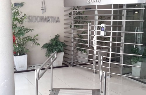 Belgrano House | Apart Premiun - Gym - Pool - Sauna