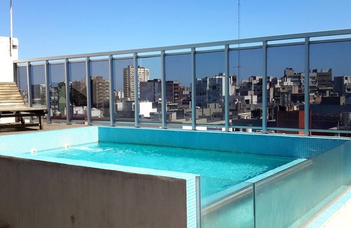Belgrano House | Apart Premiun - Gym - Pool - Sauna