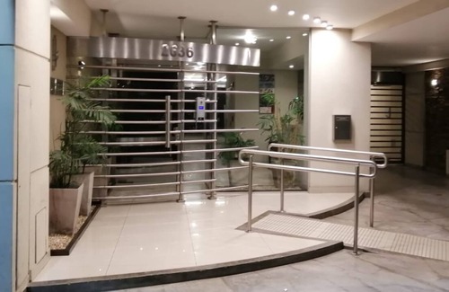 Belgrano House | Apart Premiun - Gym - Pool - Sauna