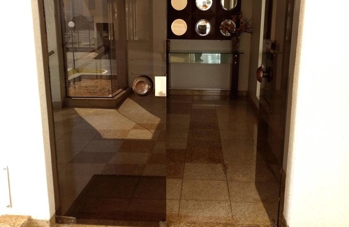 Aguas Claras Apartment | APART. RESIDENTIAL IN BRASÍLIA