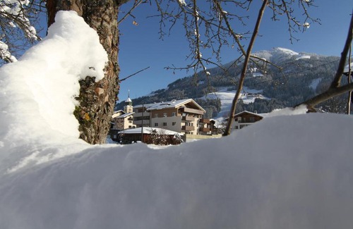 Westendorf Apartment | Apart Resort Rabl