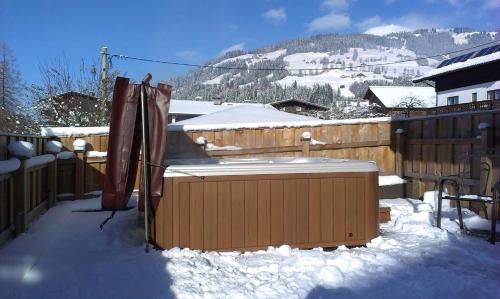 Westendorf Apartment | Apart Resort Rabl