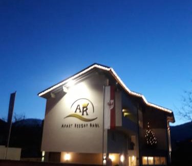 Westendorf Apartment | Apart Resort Rabl