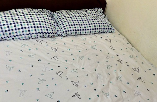 Ankara City Center Apartment | APART ROOM ANKARA 3