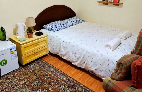 Ankara City Center Apartment | APART ROOM ANKARA 3