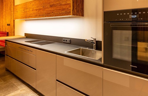 Kappl Apartment | Apart Saphir