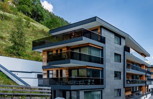 Kappl Apartment | Apart Saphir
