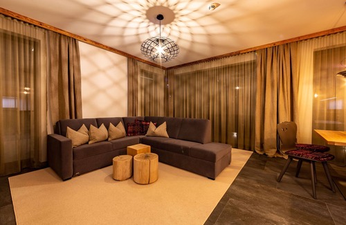 Kappl Apartment | Apart Saphir