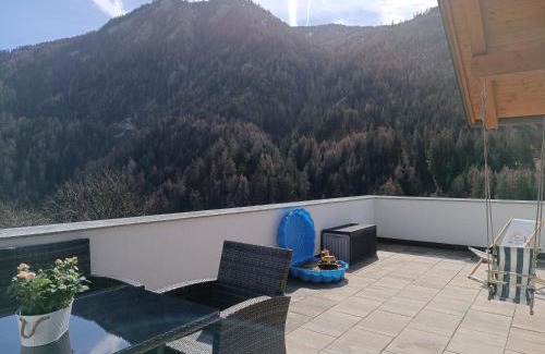 Kauns Apartment | Apart schöne Aussicht