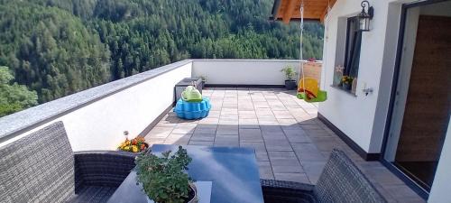 Kauns Apartment | Apart schöne Aussicht