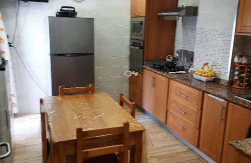 Boumerdes Apartment | Apart secure 10 minutes from the beach