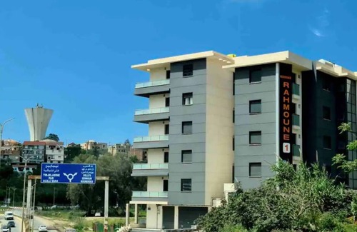 Boumerdes Apartment | Apart secure 10 minutes from the beach
