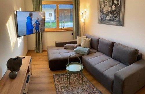 Bruck am Ziller Apartment | Apart Smart