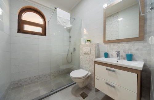 Dobra Voda Apartment | Apart & Spa Beganovic