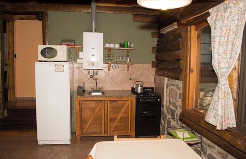 La Cumbre Apartment | Apart Suites & Cabañas Duendes del Pungo