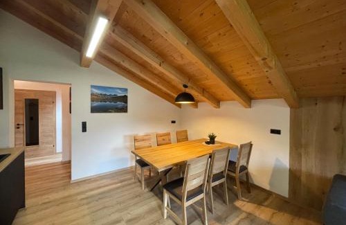 Laengenfeld Apartment | Apart Summit