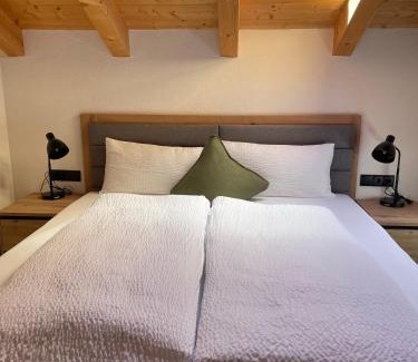 Laengenfeld Apartment | Apart Summit