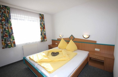 Ebene Hotel | Apart Tirolerland - INCL. LIFT PASS Apartment, sleeps 4 (approx. 40 m²), SC