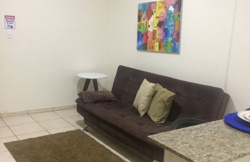 Recreio Apartment | Apart Victoria-Apt 105 Superior