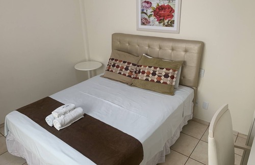 Recreio Apartment | Apart Victoria-Apt 107