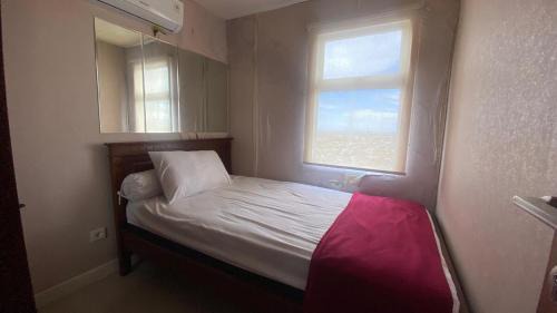 Panakkukang Apartment | Apart VidaView Unit AT 31A By Millpro