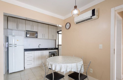 Ingleses Sul Apartment | Apart w/Pool 400m Praia dos Ingleses Posc0311