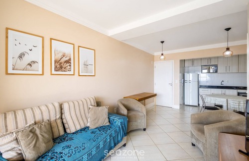 Ingleses Sul Apartment | Apart w/Pool 400m Praia dos Ingleses Posc0311