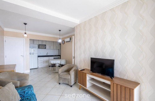 Ingleses Sul Apartment | Apart w/Pool 400m Praia dos Ingleses Posc0311