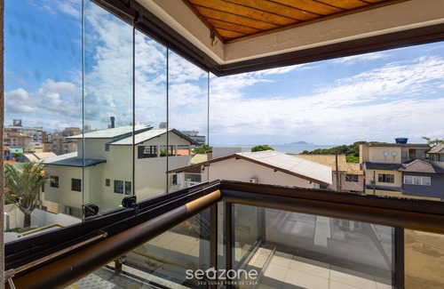 Ingleses Sul Apartment | Apart w/Pool 400m Praia dos Ingleses Posc0311