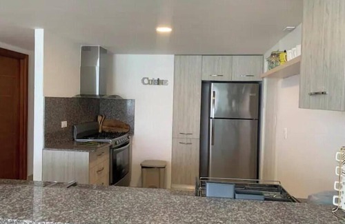 Viejo Arroyo Hondo Apartment | Apart. w/Spectacular View in Playa Nueva Romana