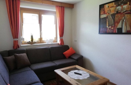Arzl im Piztal Apartment | Apart Waldesruh, Österreich